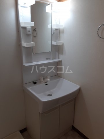 12/24 洗面