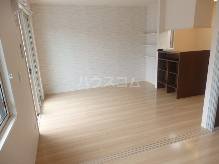 3/18 リビング/ダイニング