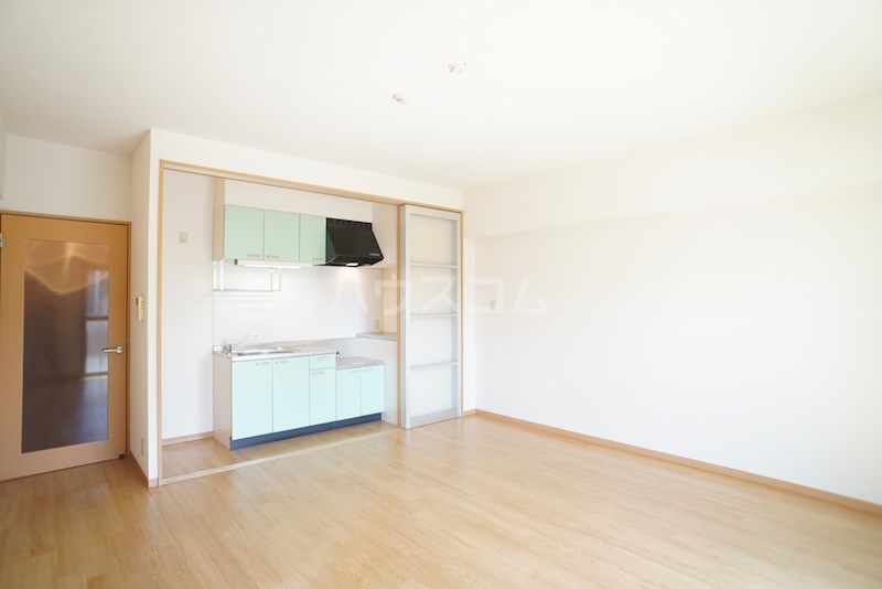 3/30 リビング/ダイニング