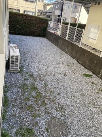 16/29 バルコニー