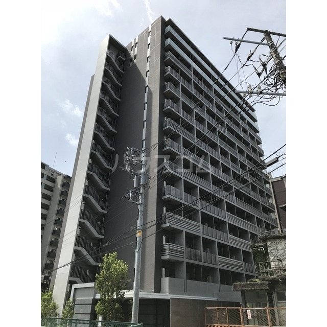 ザ パークハビオ巣鴨 913号室の賃貸物件詳細情報 東京都豊島区巣鴨４丁目２２ １７ 巣鴨駅 マンション 賃貸ならハウスコム