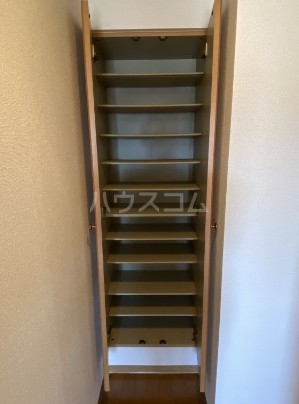 5/13 収納