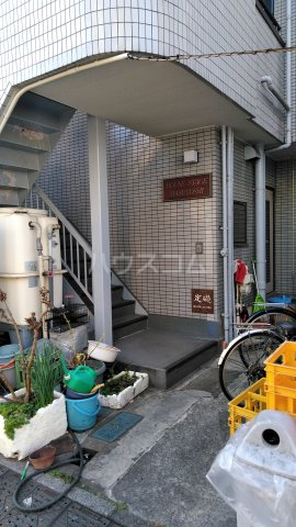 2/7 エントランス