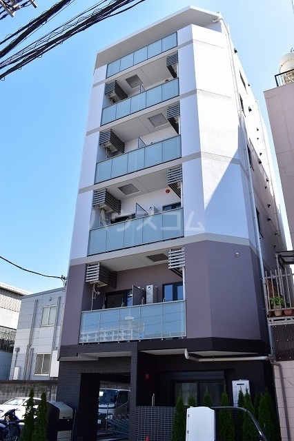 1/21 外観