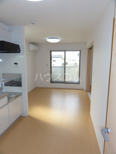 3/24 リビング/ダイニング