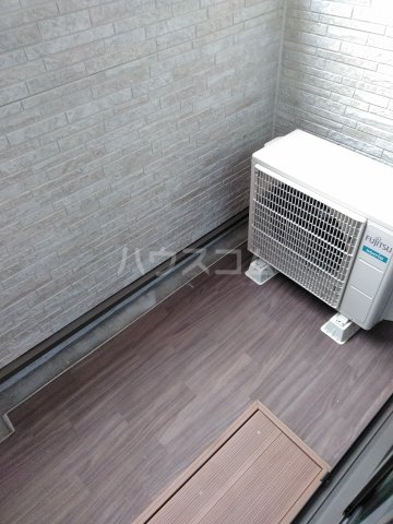 21/30 バルコニー