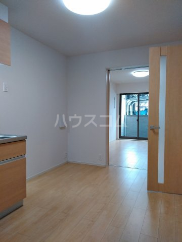 6/30 リビング/ダイニング