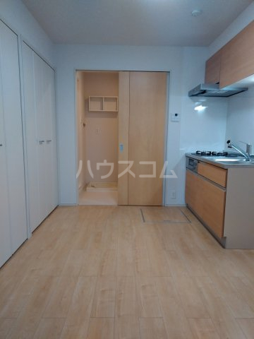 7/30 リビング/ダイニング