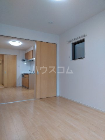 9/30 リビング/ダイニング