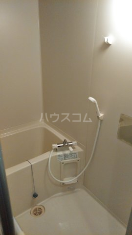 18/30 浴室