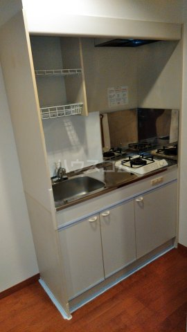 14/30 キッチン