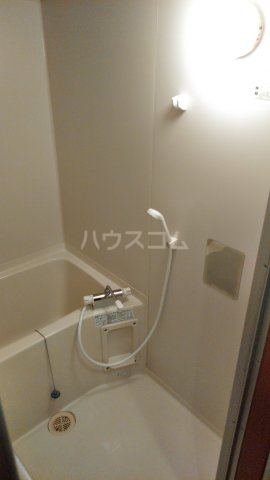 16/30 浴室