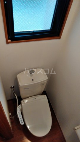 19/30 トイレ