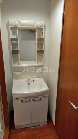 20/30 洗面