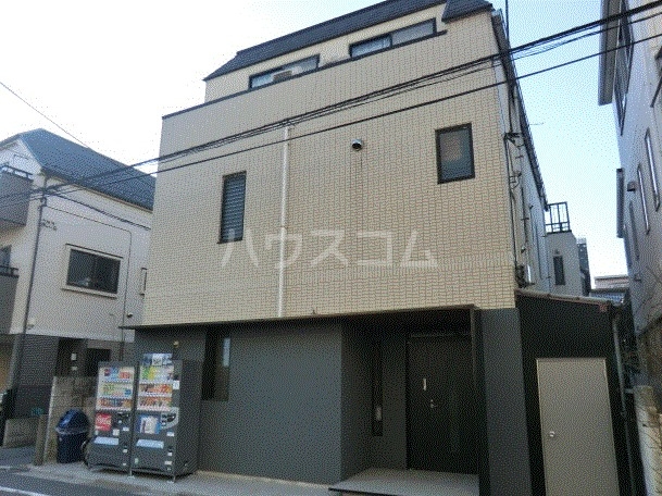 1/27 外観