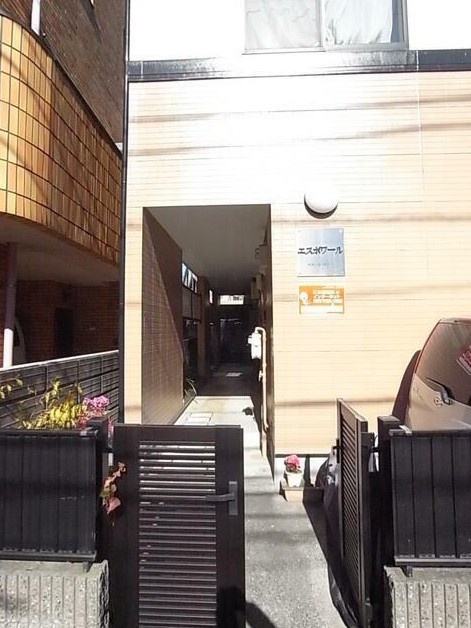 2/9 エントランス