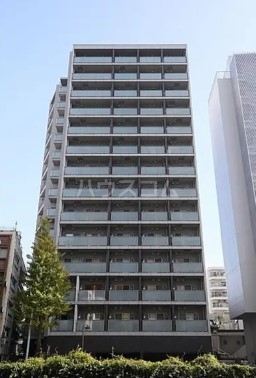 1/11 外観