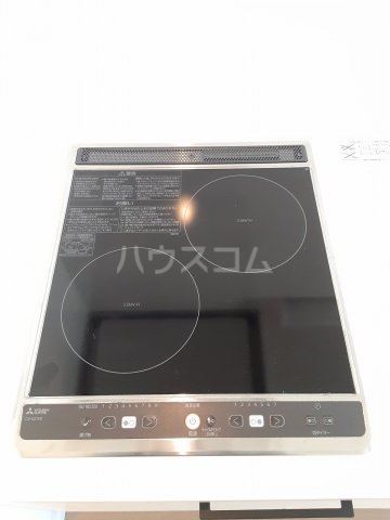 10/30 キッチン
