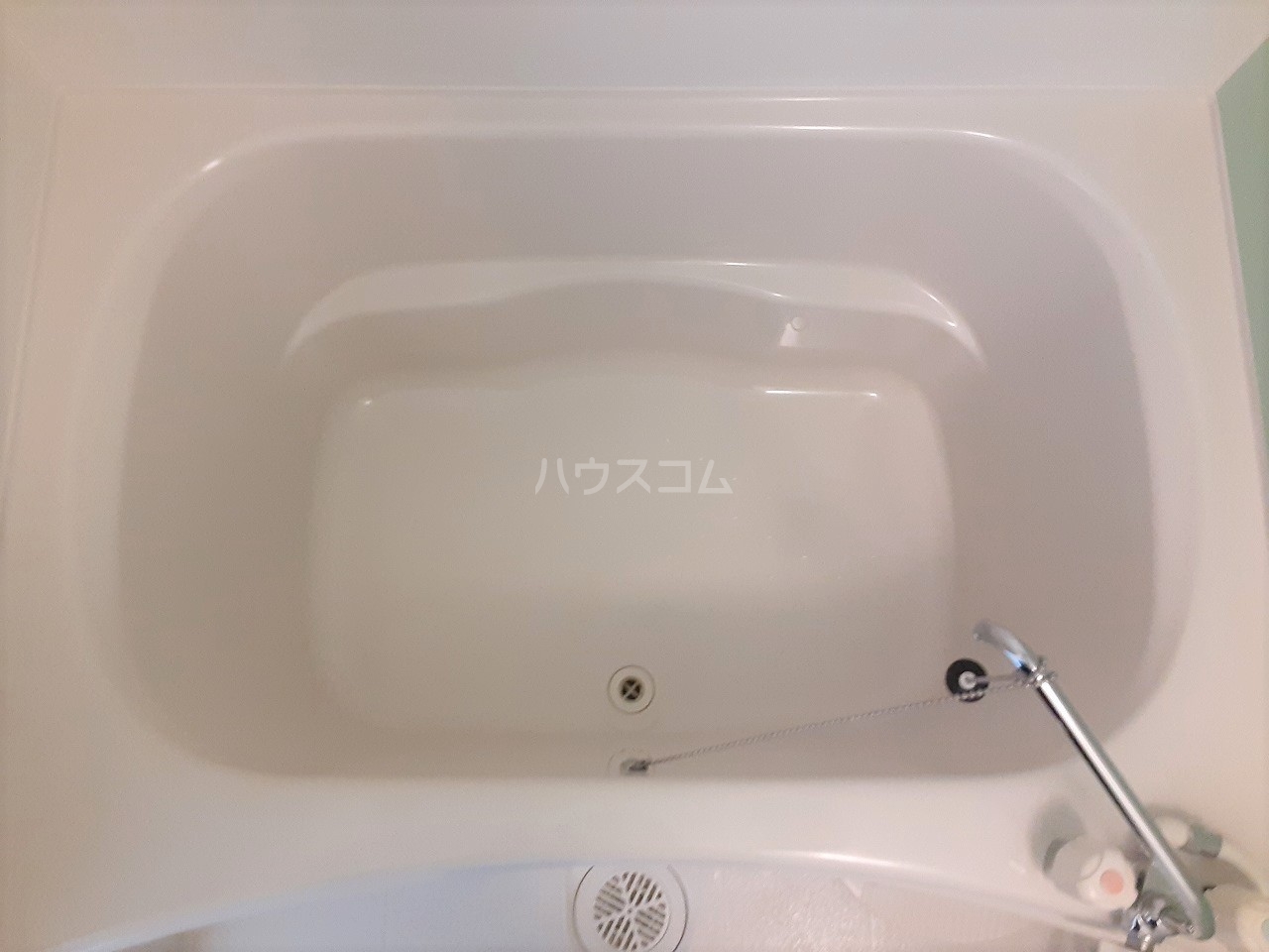 12/30 浴室