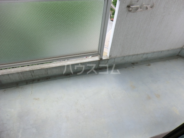 16/30 バルコニー