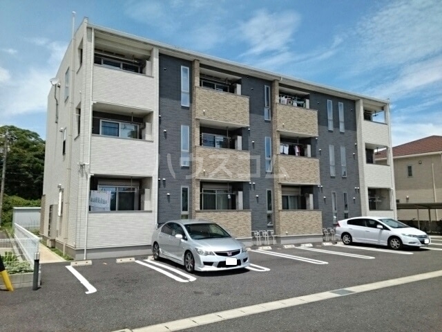 1/24 外観