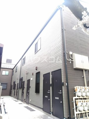 2/8 エントランス