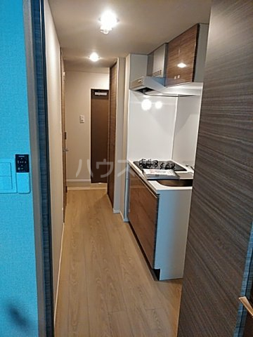 10/30 キッチン