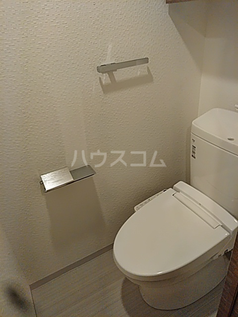 13/30 トイレ