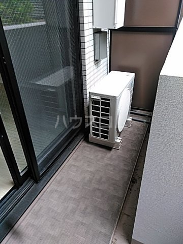 18/30 バルコニー