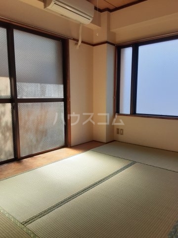 5/30 室内