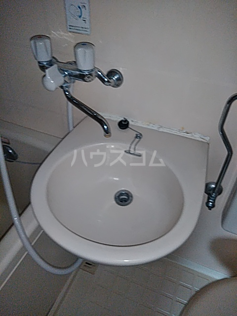 14/30 洗面