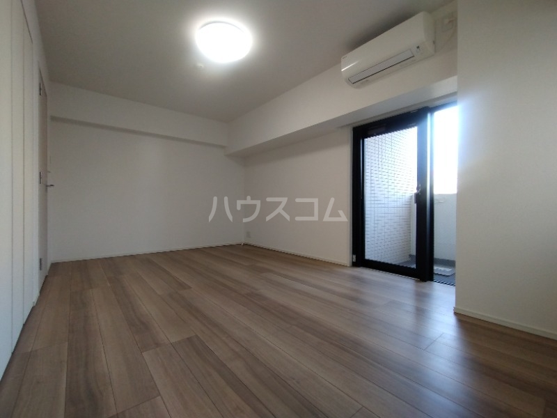 3/17 リビング/ダイニング