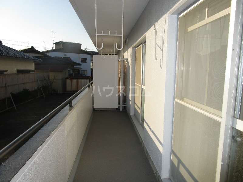 24/30 バルコニー