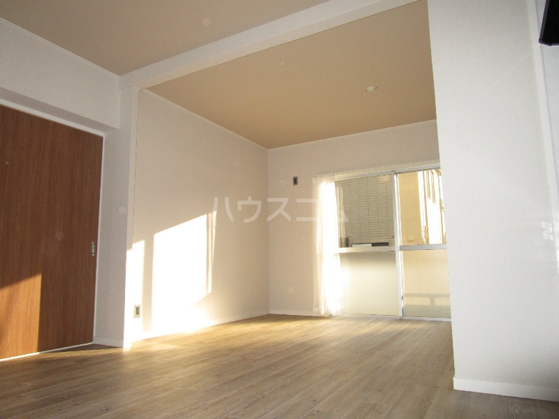 4/30 リビング/ダイニング