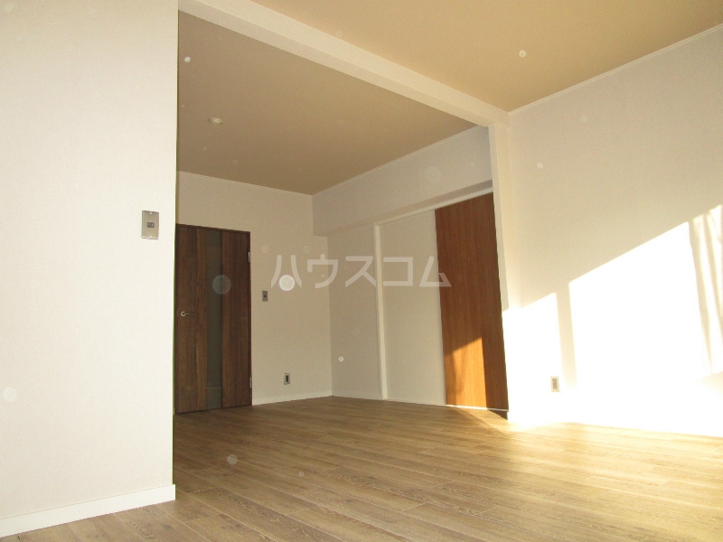 6/30 リビング/ダイニング