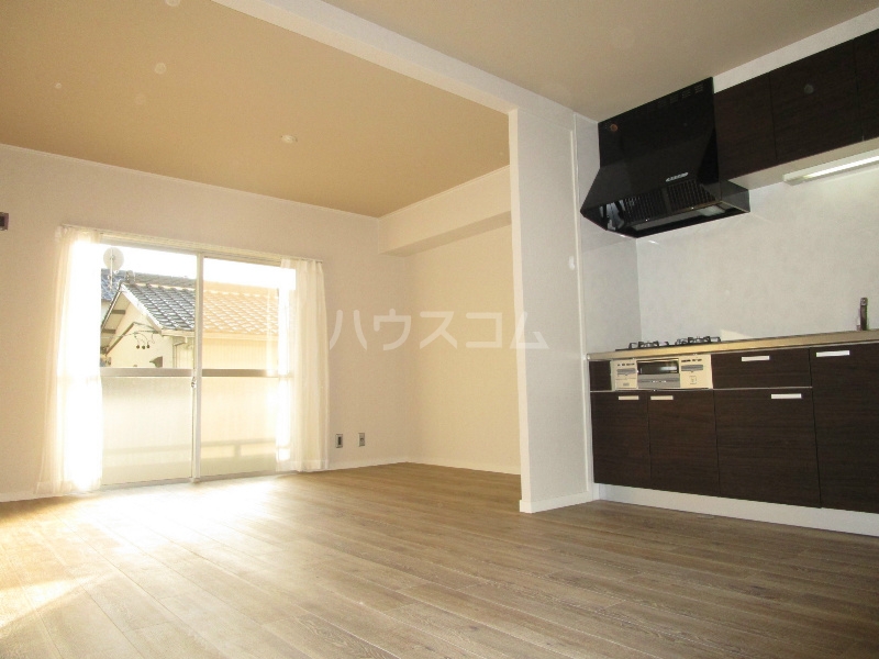 3/30 リビング/ダイニング