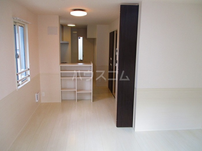 3/19 リビング/ダイニング