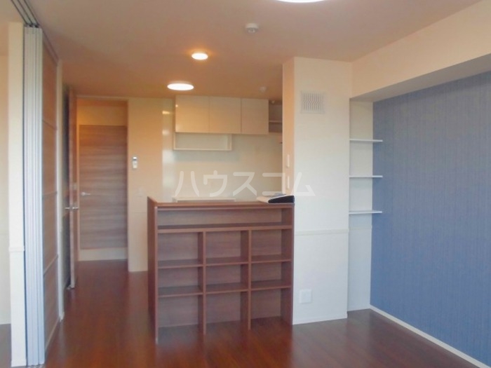 3/19 リビング/ダイニング