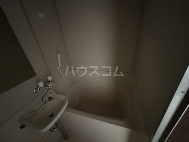 12/26 浴室
