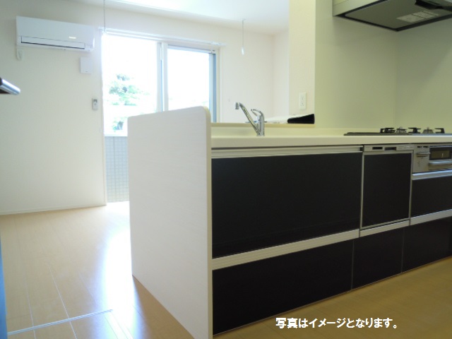 6/30 キッチン