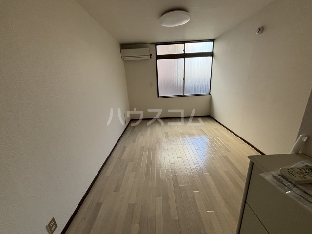 4/26 リビング/ダイニング