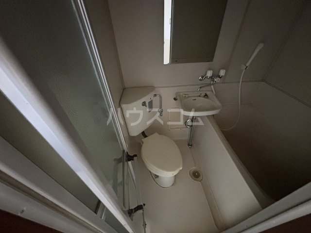 13/26 トイレ