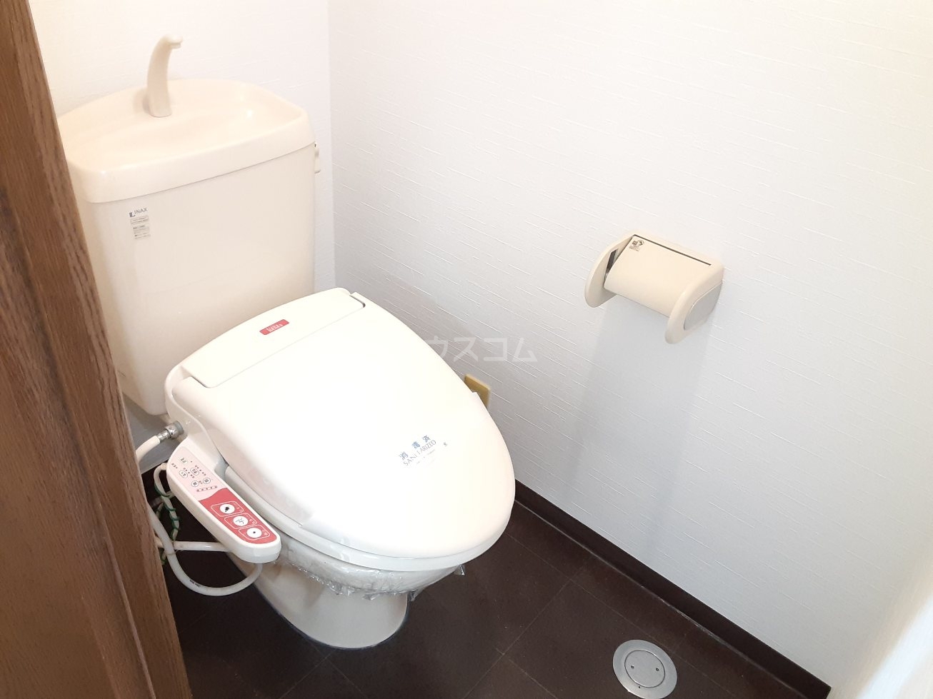 16/30 トイレ