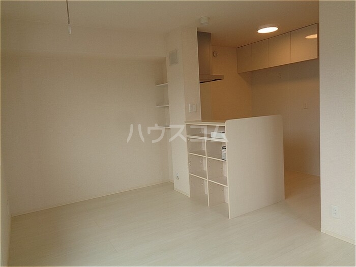 3/20 リビング/ダイニング