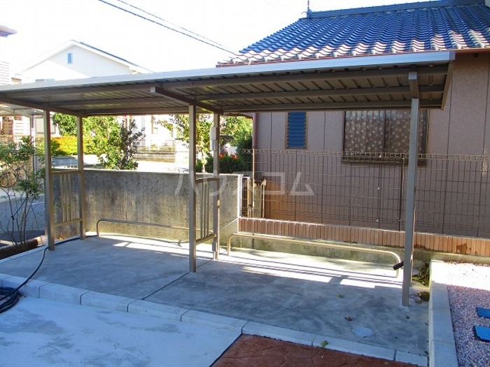 17/20 エントランス