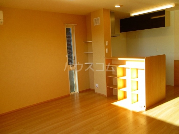 3/20 リビング/ダイニング