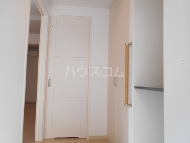 10/30 玄関