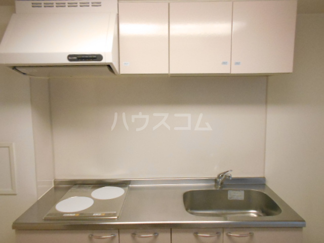 15/30 キッチン