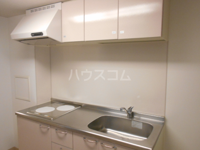 11/30 キッチン