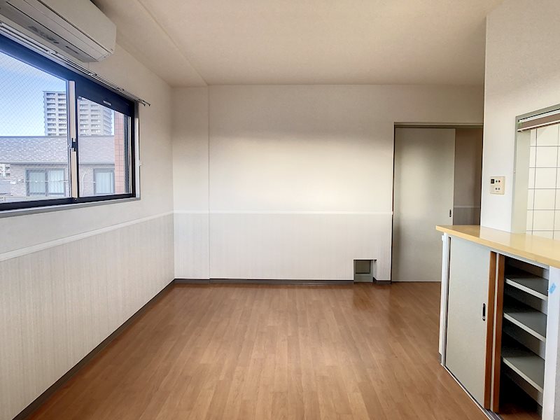 4/30 リビング/ダイニング